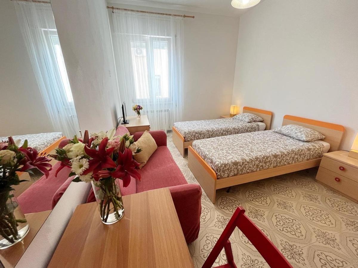 Casa Hana Alghero Esterno foto