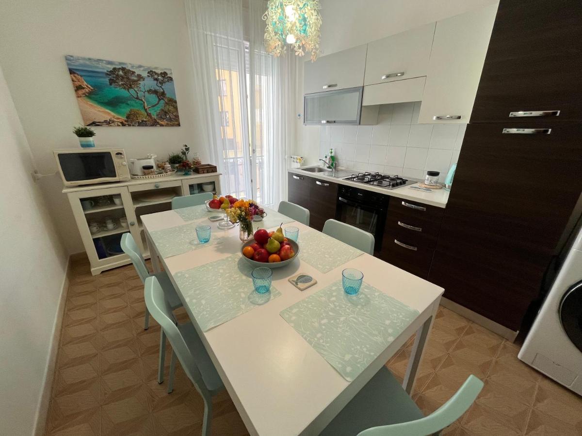 Casa Hana Alghero Esterno foto
