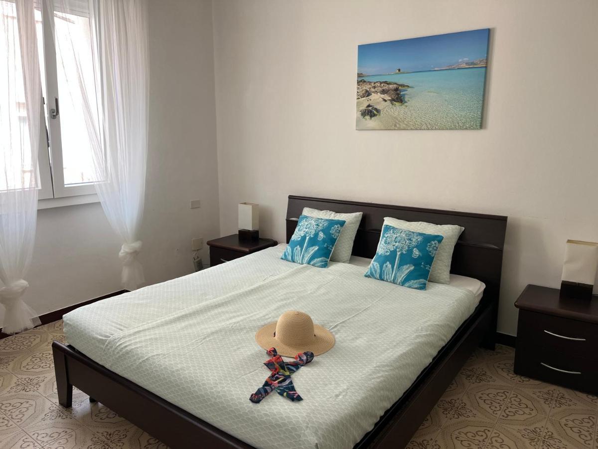 Casa Hana Alghero Esterno foto
