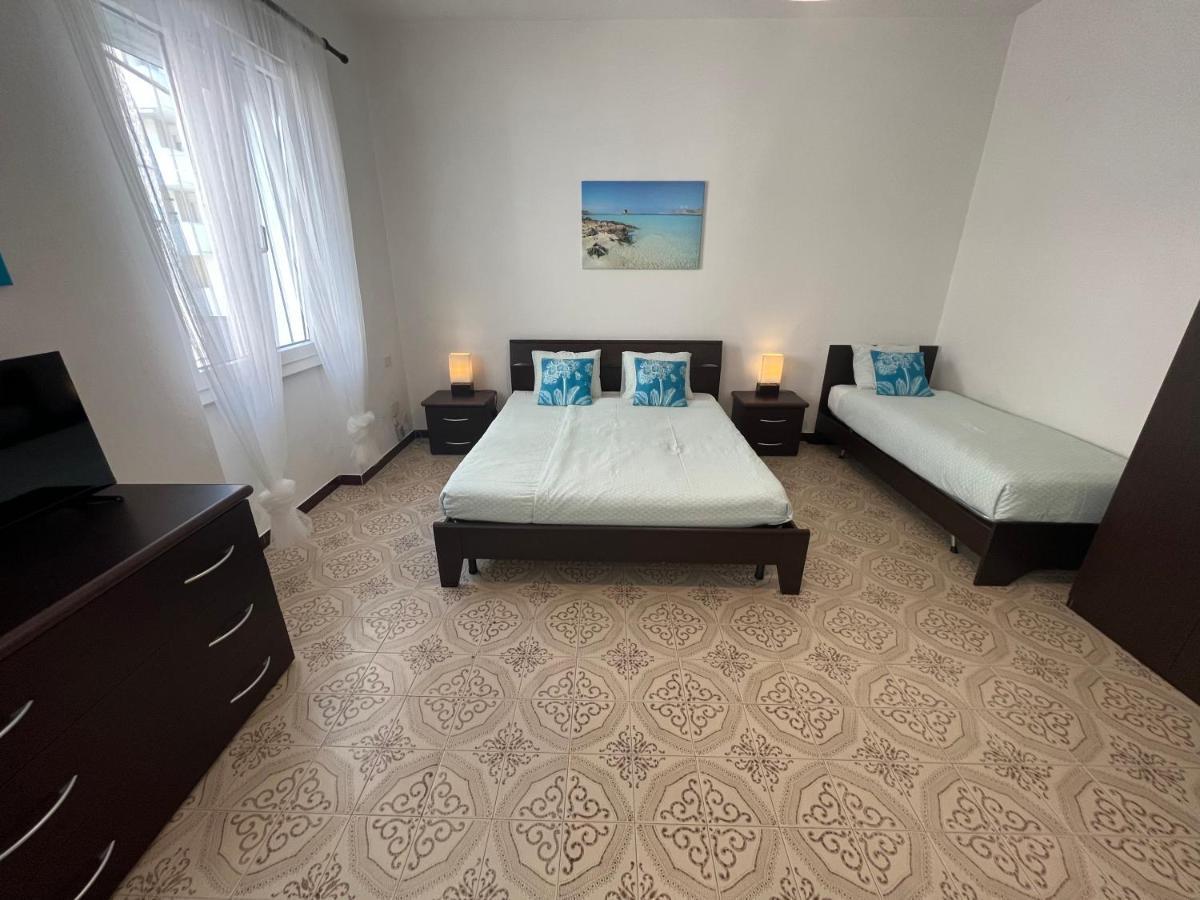 Casa Hana Alghero Esterno foto