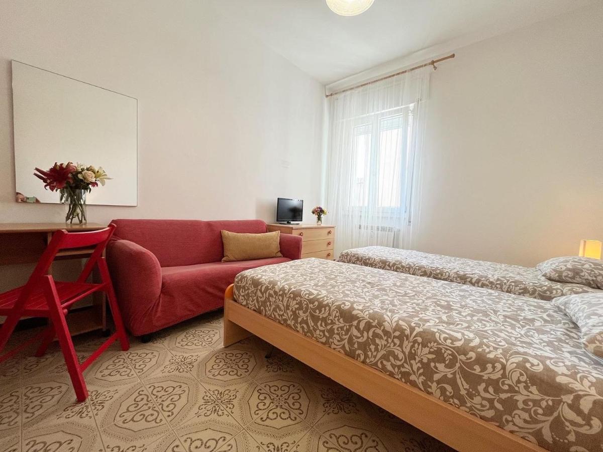 Casa Hana Alghero Esterno foto