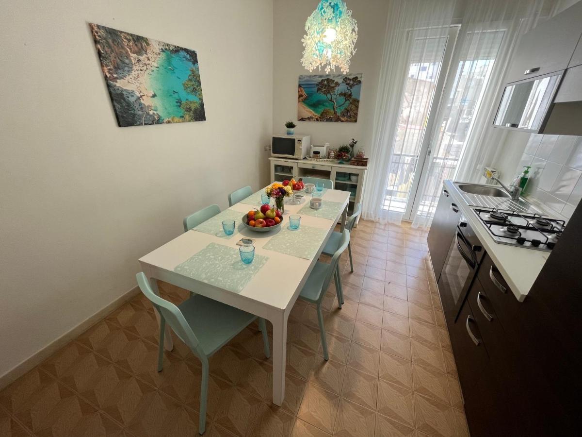 Casa Hana Alghero Esterno foto