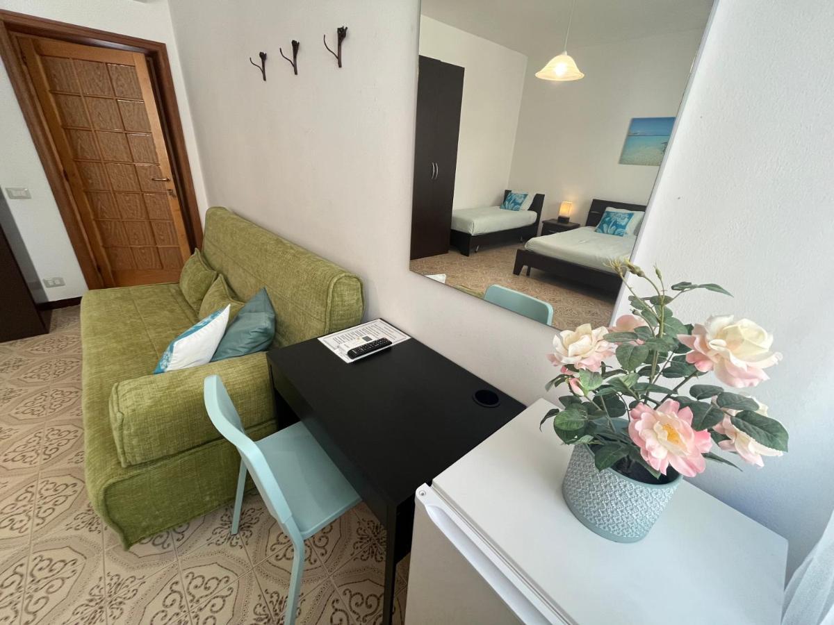 Casa Hana Alghero Esterno foto