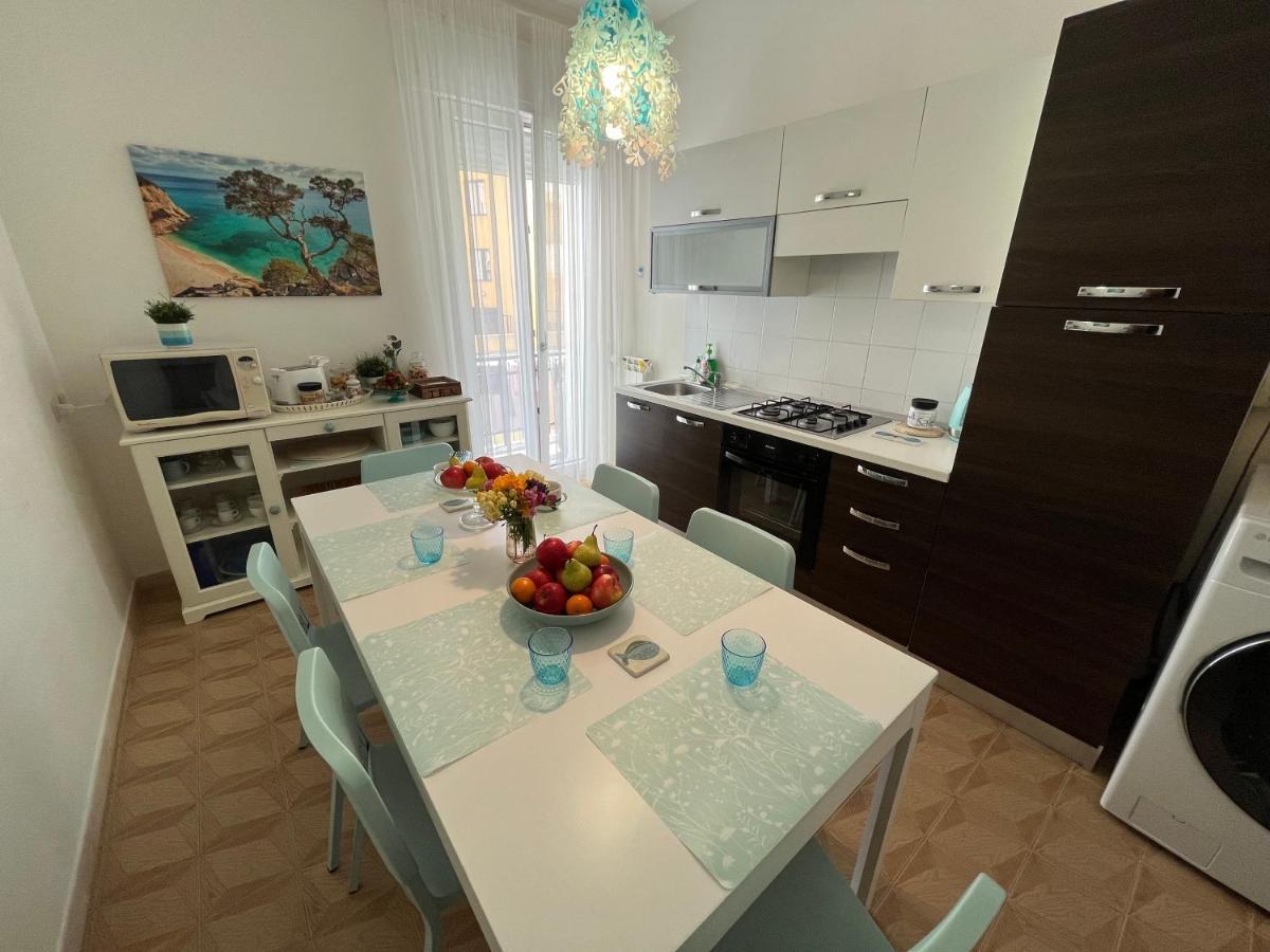 Casa Hana Alghero Esterno foto