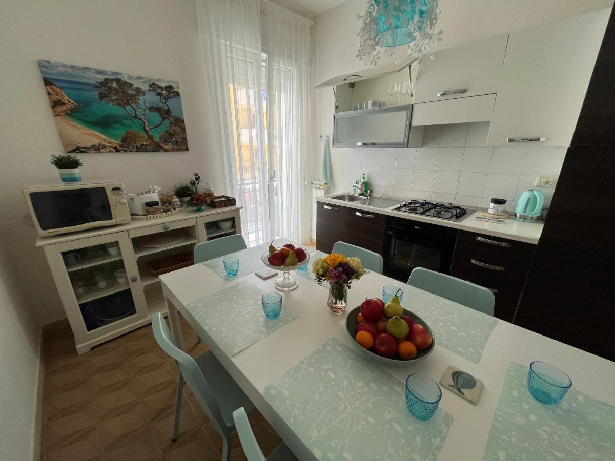 Casa Hana Alghero Esterno foto
