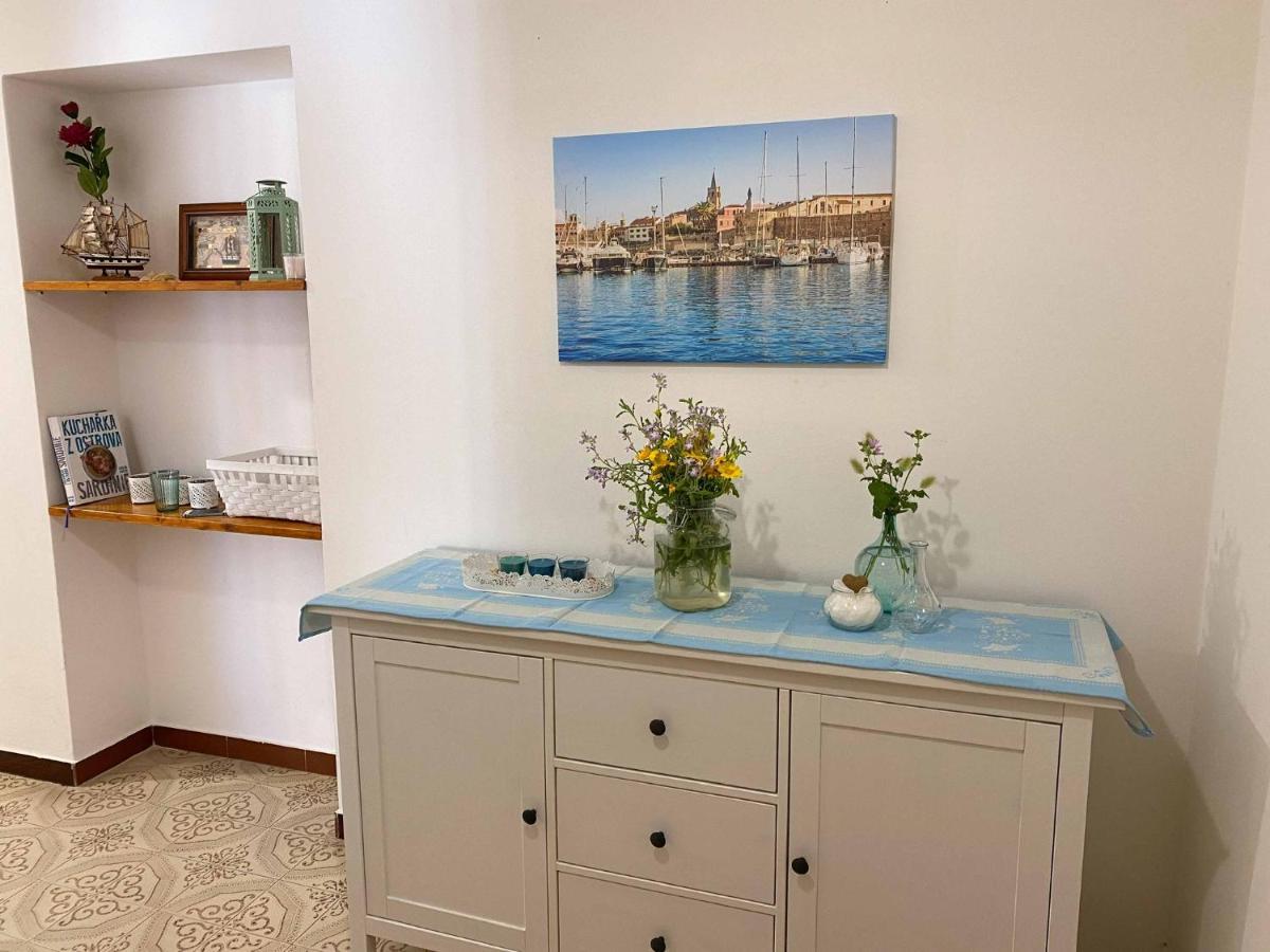 Casa Hana Alghero Esterno foto