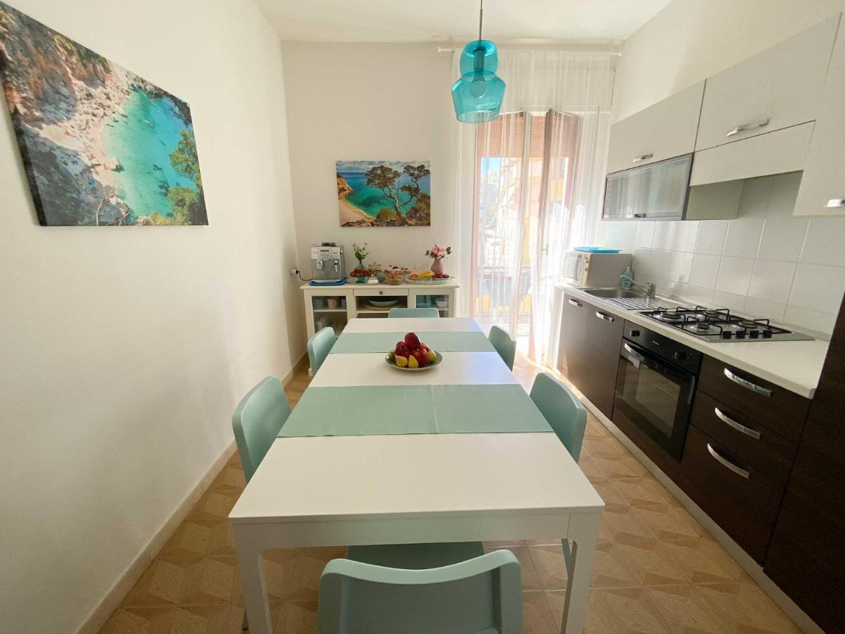 Casa Hana Alghero Esterno foto