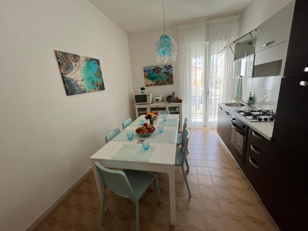 Casa Hana Alghero Esterno foto