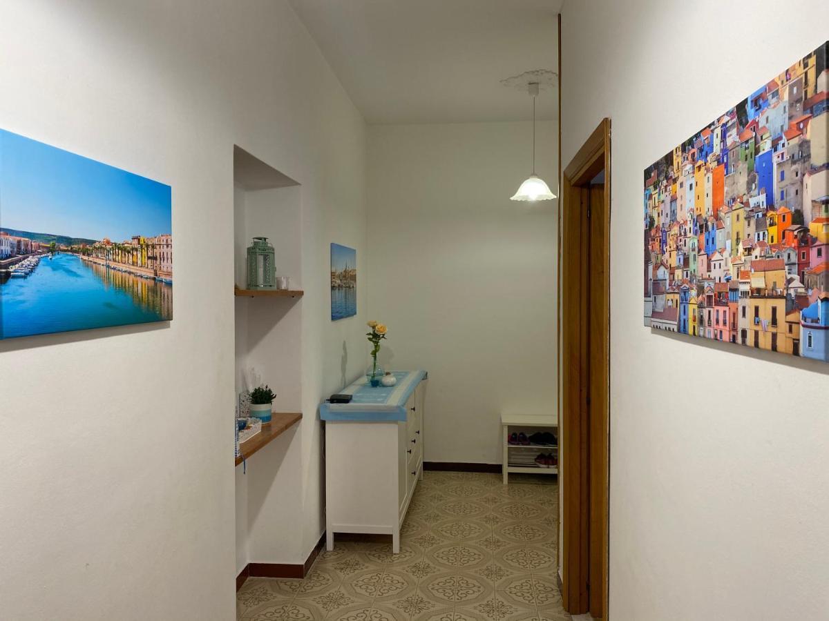 Casa Hana Alghero Esterno foto