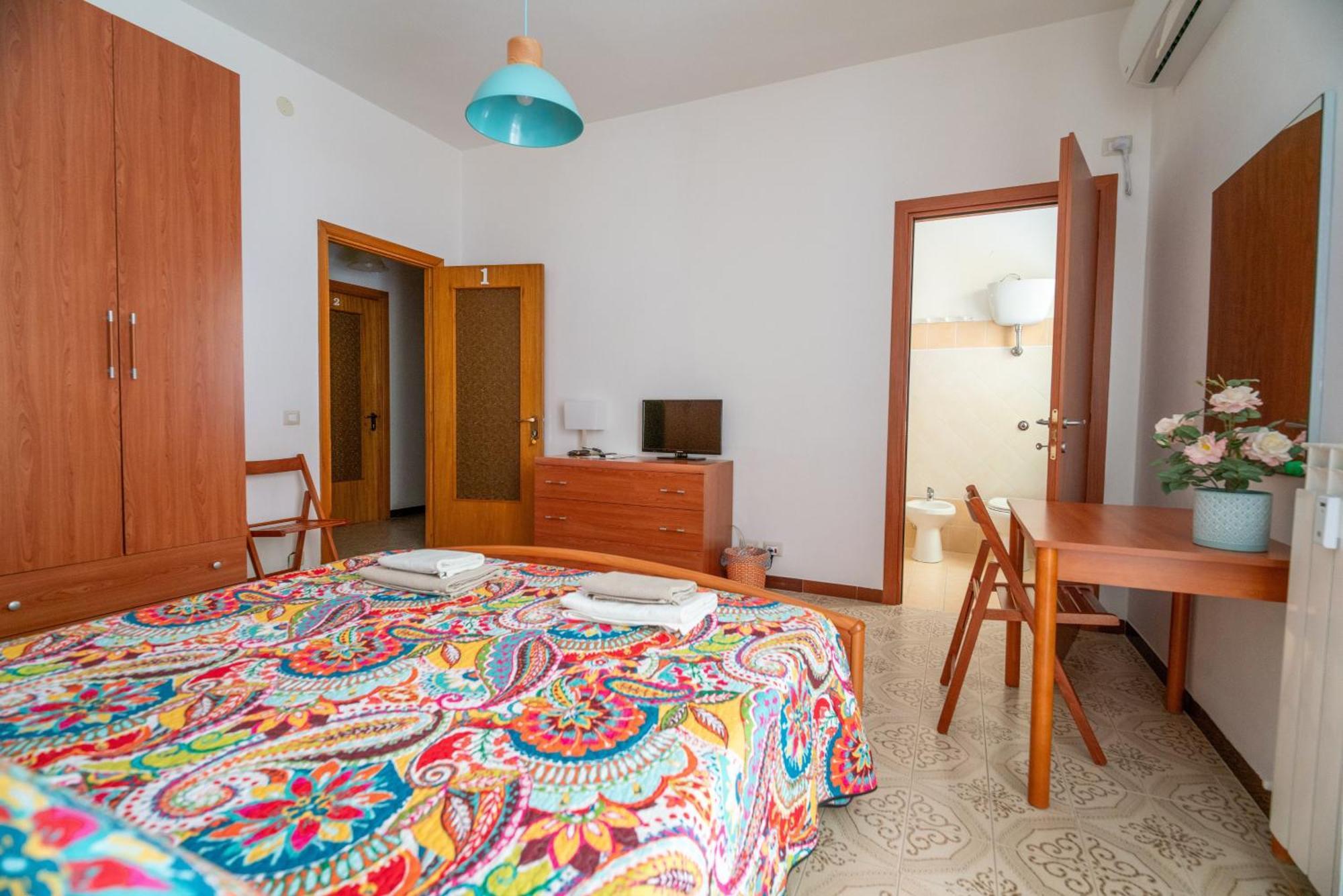 Casa Hana Alghero Esterno foto