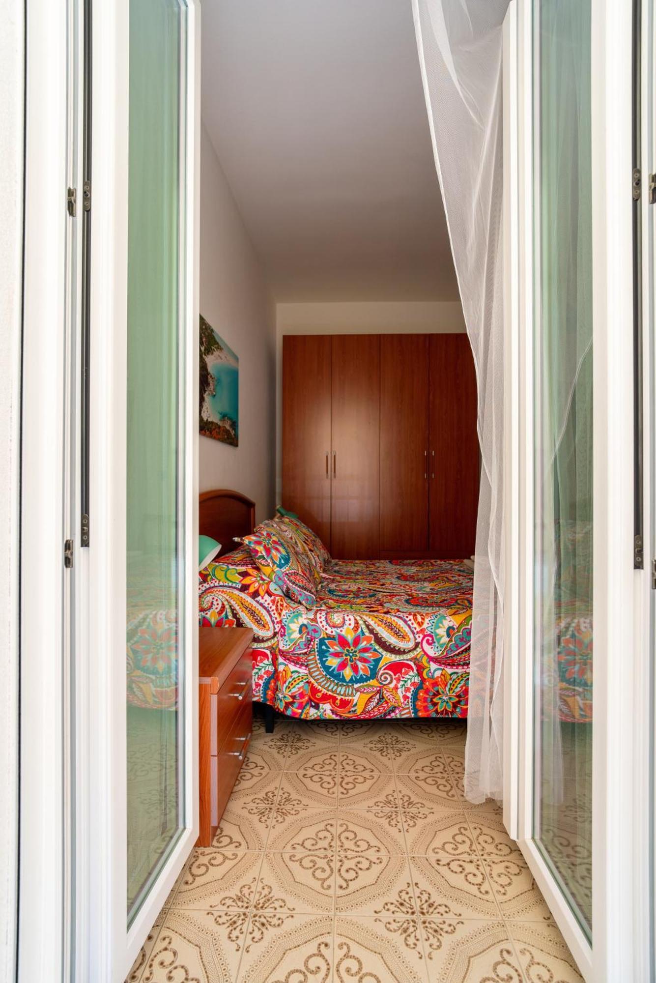 Casa Hana Alghero Esterno foto