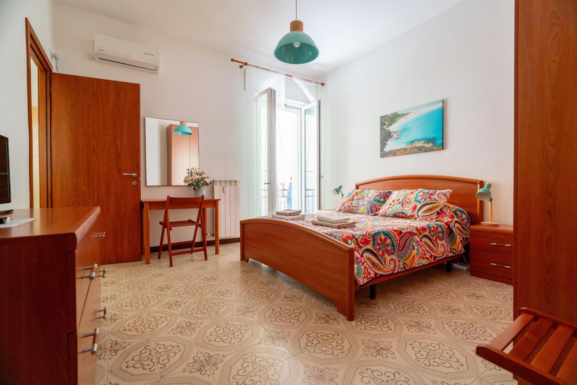 Casa Hana Alghero Esterno foto