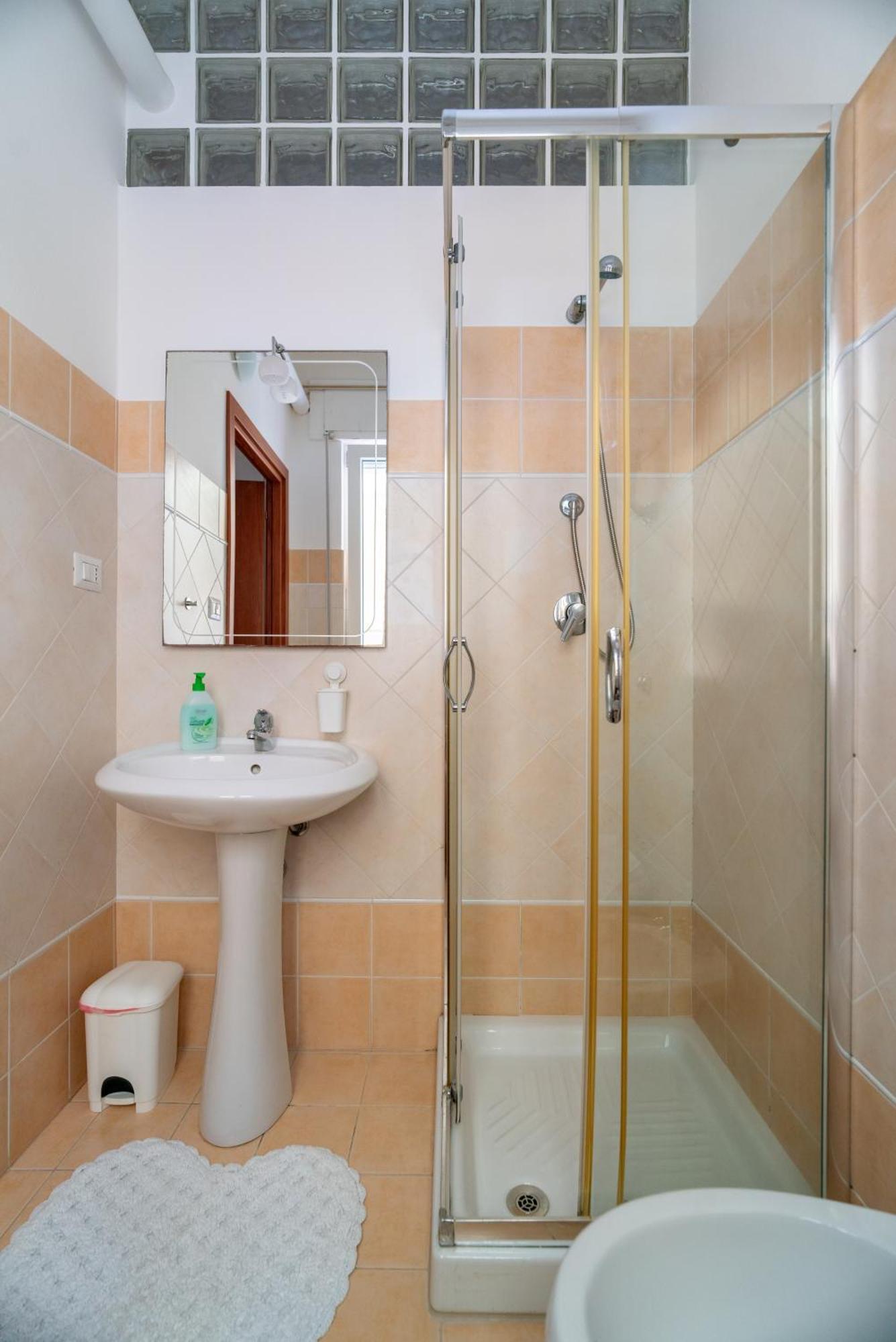 Casa Hana Alghero Esterno foto