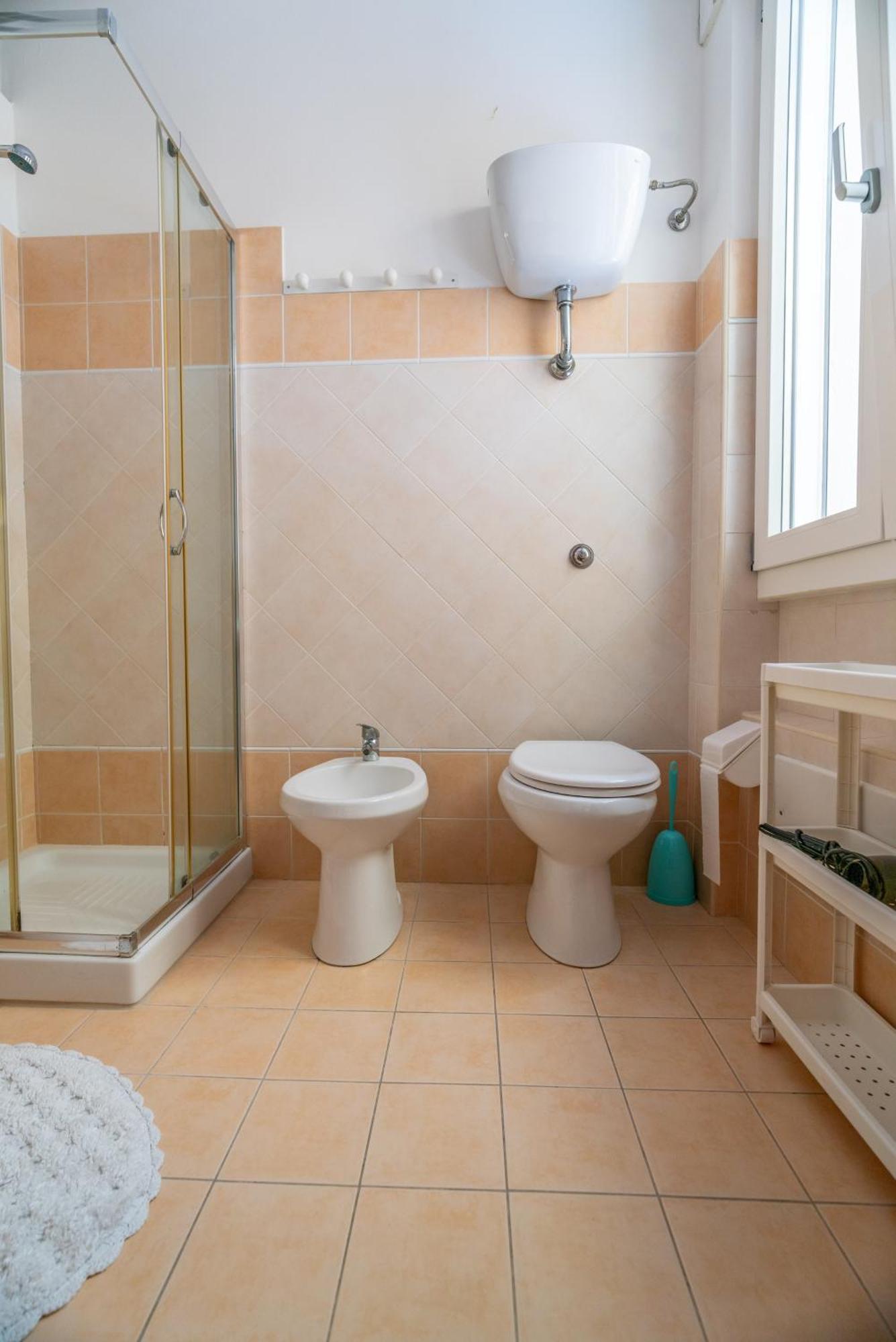 Casa Hana Alghero Esterno foto