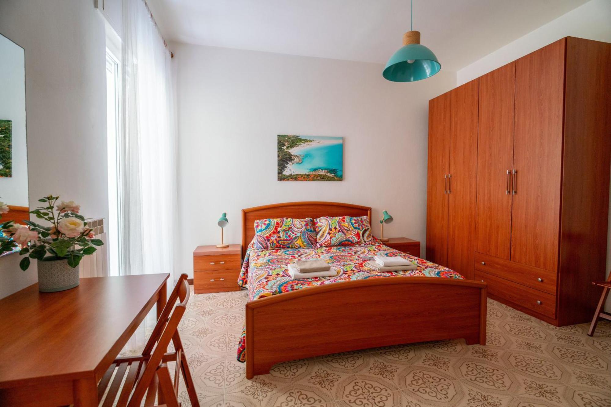 Casa Hana Alghero Esterno foto