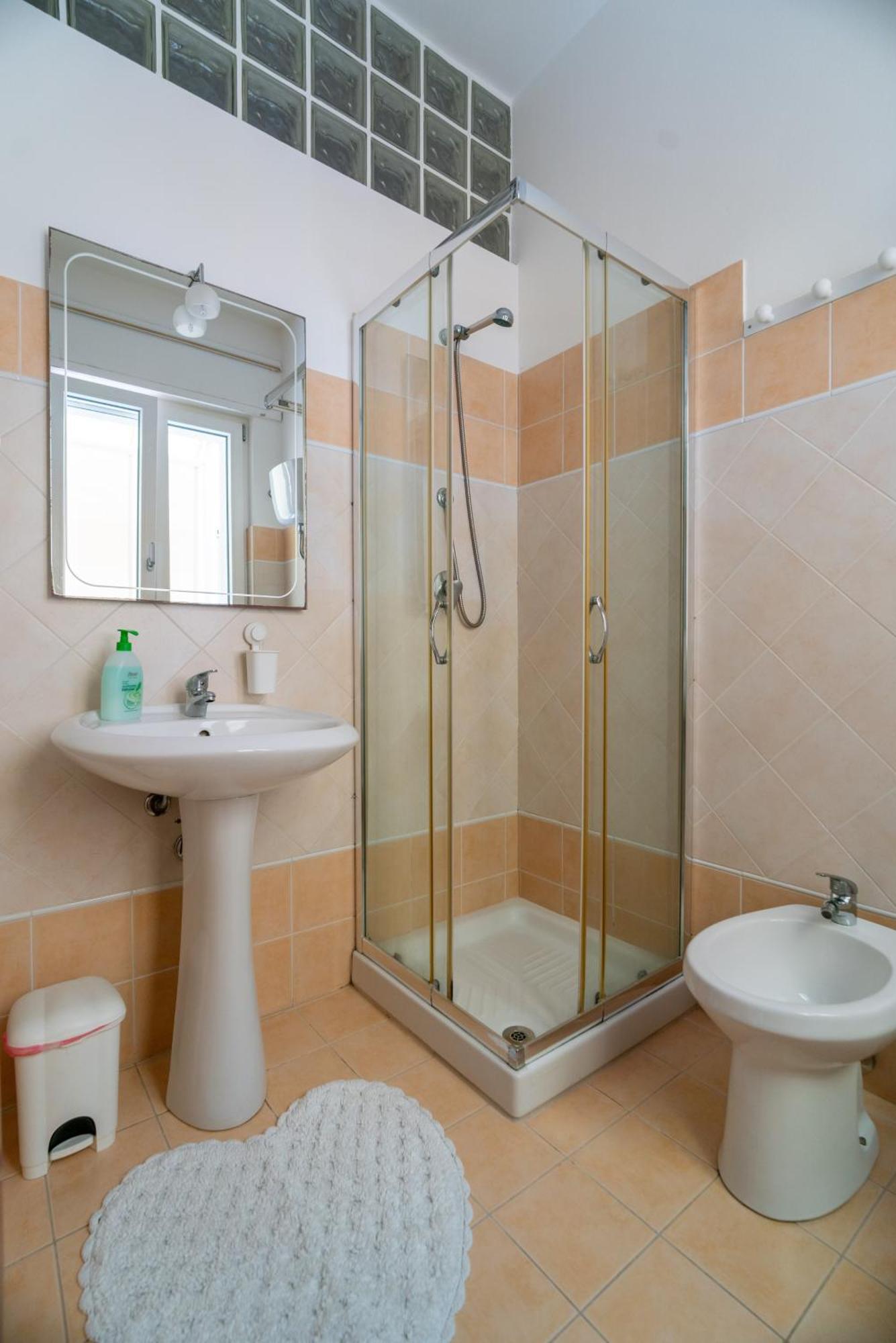 Casa Hana Alghero Esterno foto
