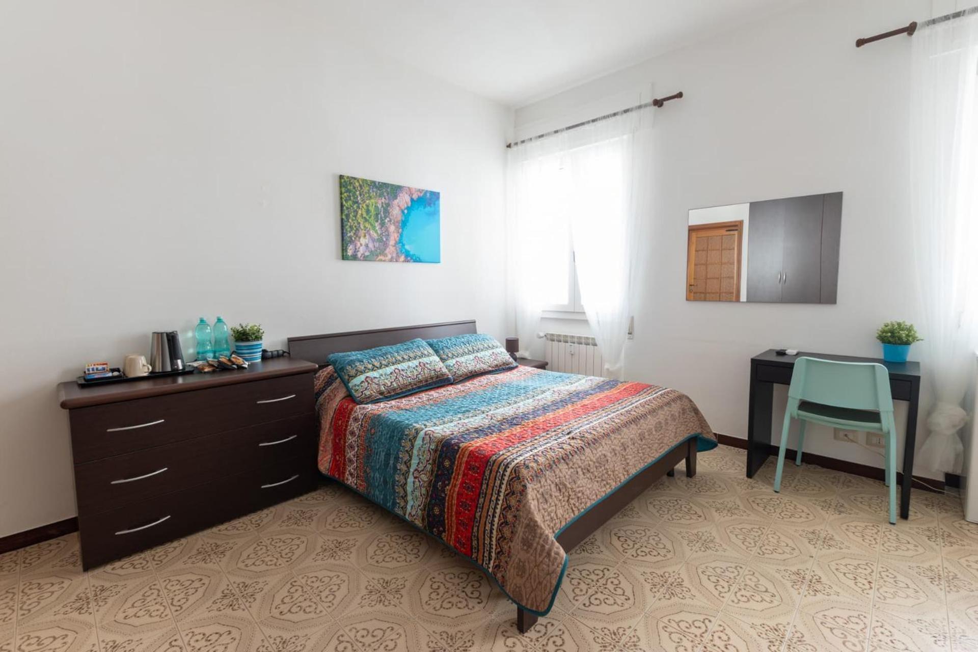 Casa Hana Alghero Esterno foto