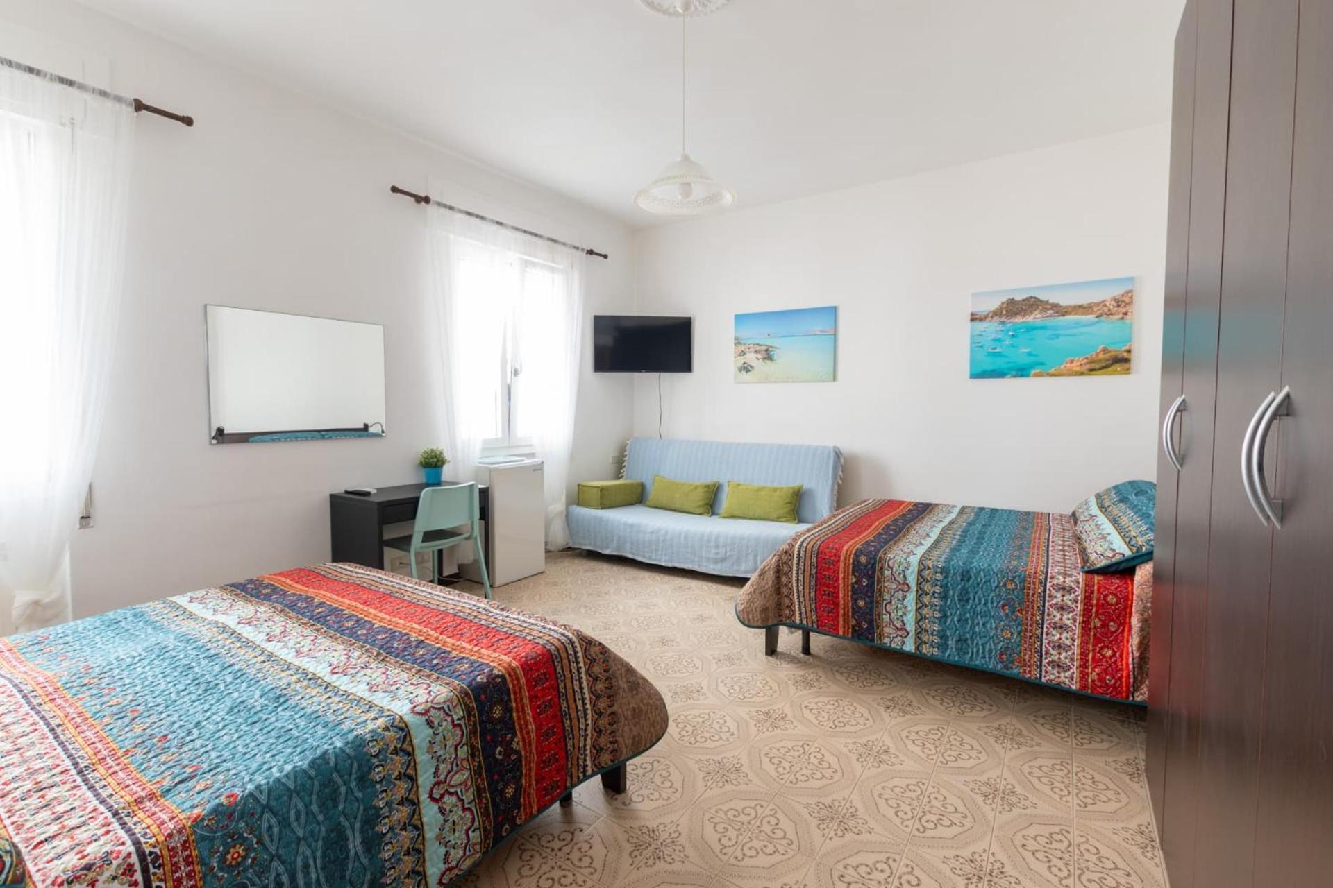 Casa Hana Alghero Esterno foto