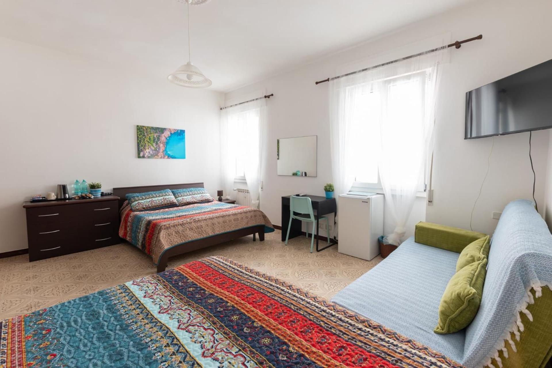 Casa Hana Alghero Esterno foto