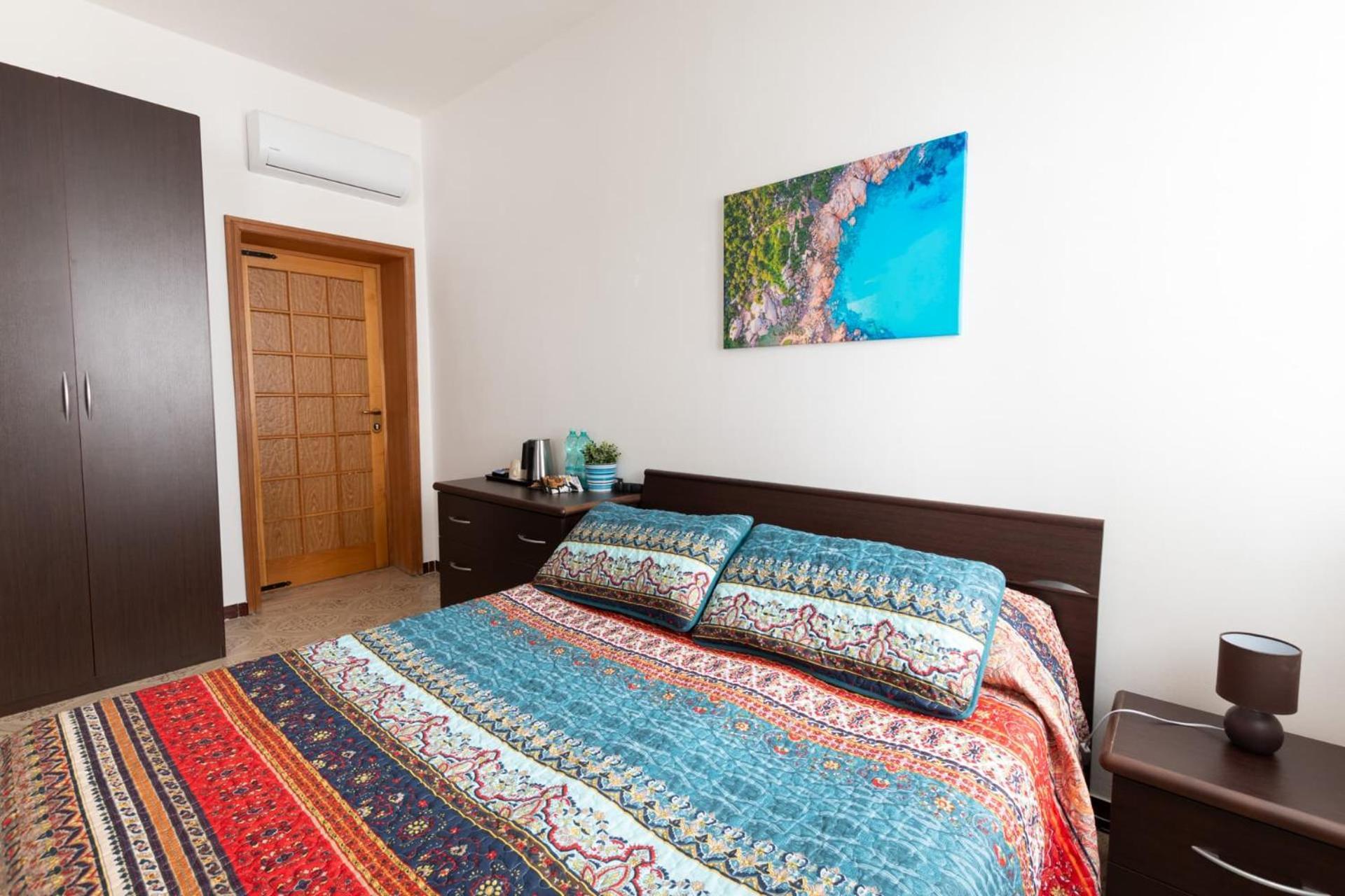 Casa Hana Alghero Esterno foto