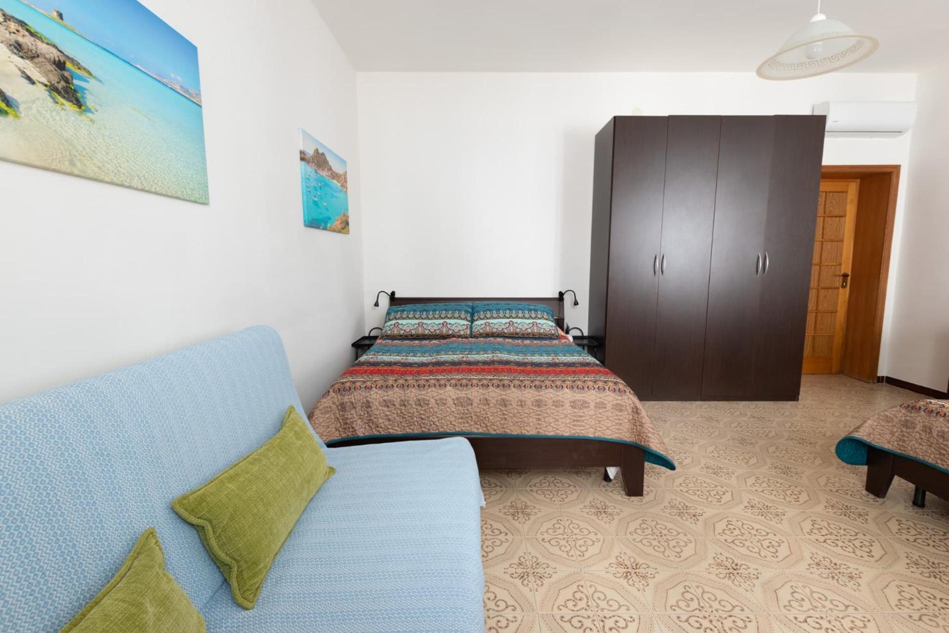 Casa Hana Alghero Esterno foto